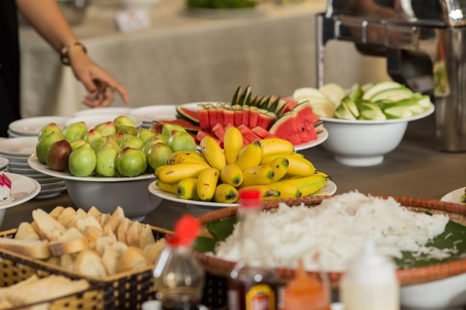 Hoa Lu Hotel Νιν Μπιν Εξωτερικό φωτογραφία